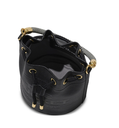 Cuero | Women's The Shoulder Bucket Bag
