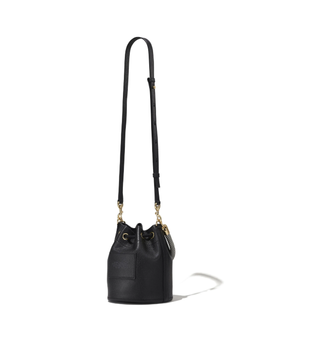 Cuero | Women's The Shoulder Bucket Bag