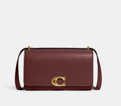 Cuero | Bandit Shoulder Bag