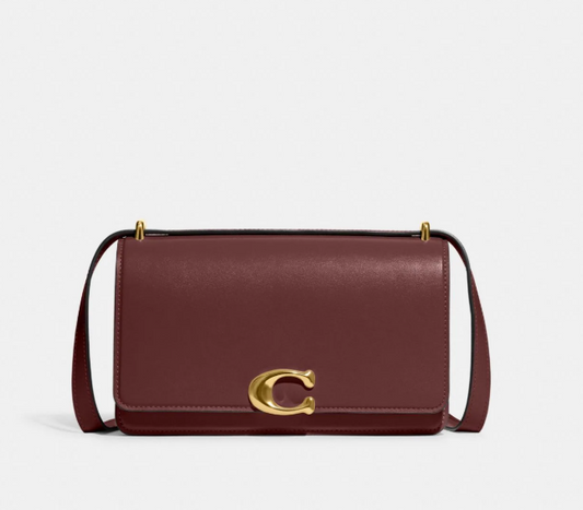 Cuero | Bandit Shoulder Bag