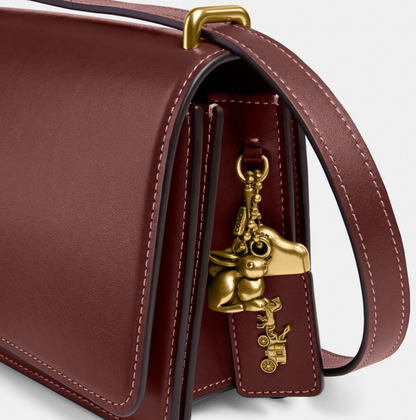 Cuero | Bandit Shoulder Bag