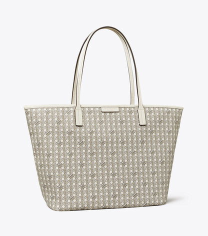 Cuero | Ever-Ready Zip Tote Bag