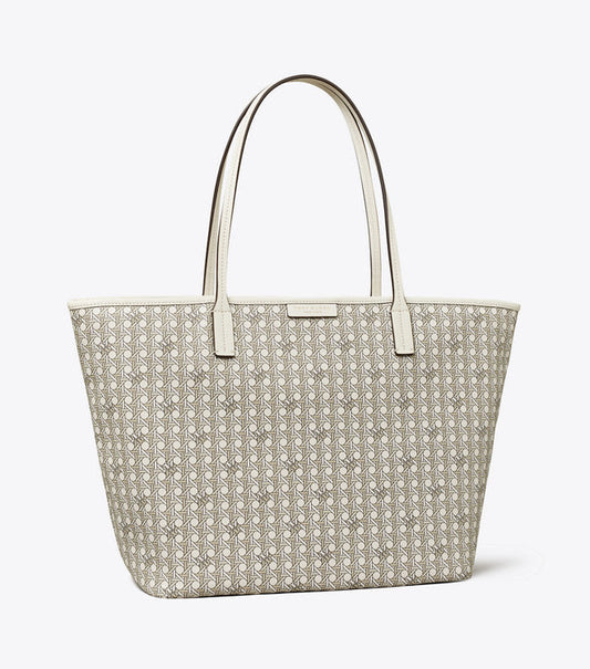 Cuero | Ever-Ready Zip Tote Bag