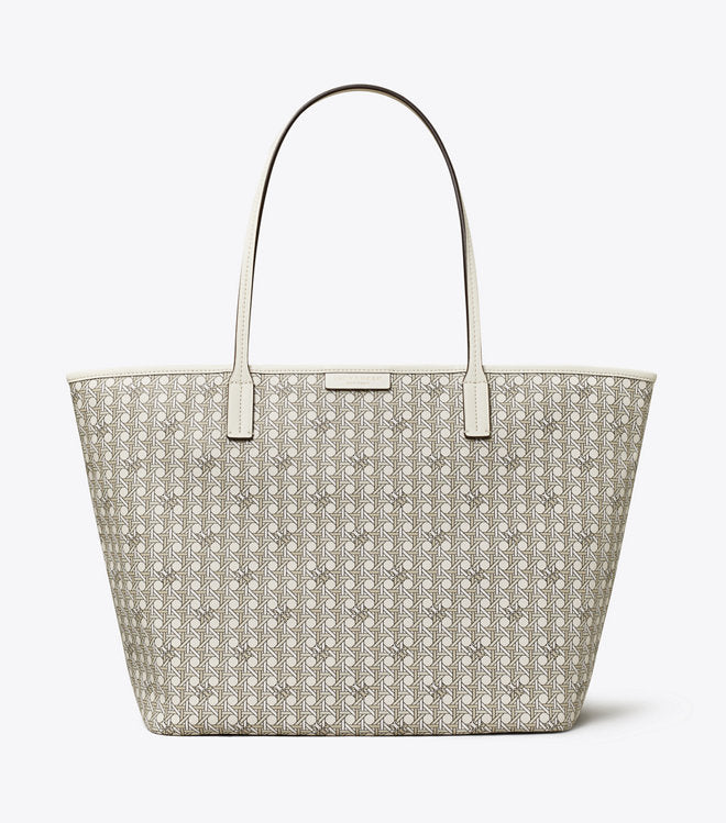 Cuero | Ever-Ready Zip Tote Bag