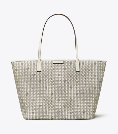 Cuero | Ever-Ready Zip Tote Bag