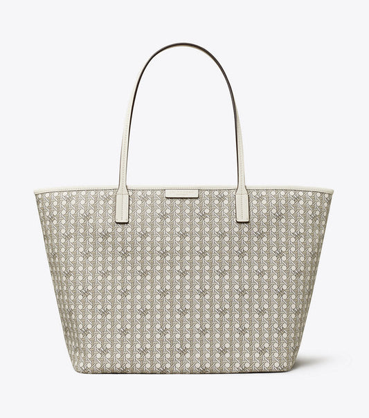Cuero | Ever-Ready Zip Tote Bag