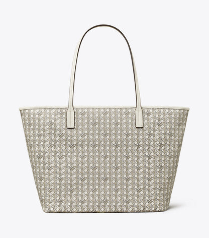 Cuero | Ever-Ready Zip Tote Bag