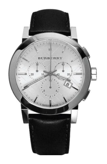 Cuero | Men Watch