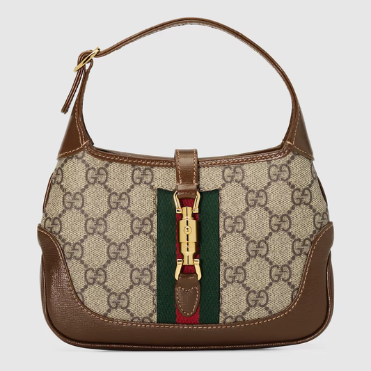 Cuero | JACKIE 1961 MINI SHOULDER BAG