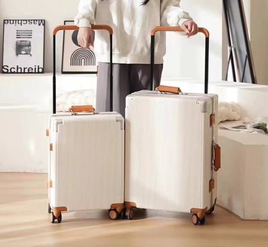 Cuero | 2 PCS Luggage
