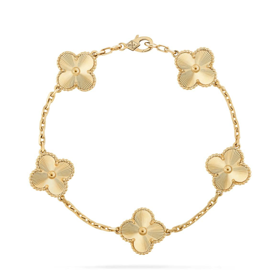Cuero | Bracelets Set
