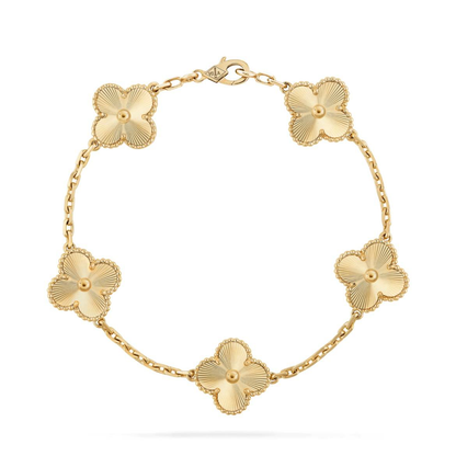 Cuero | Bracelets Set