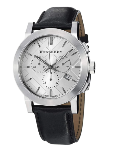 Cuero | Men Watch