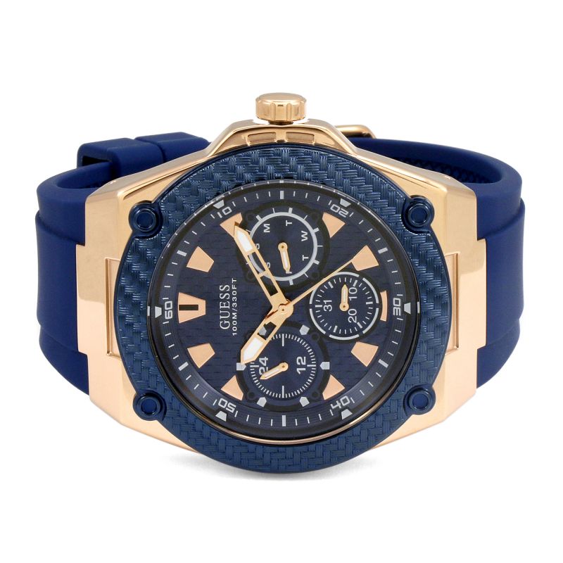 Cuero | Original W1049G2 Men Watch