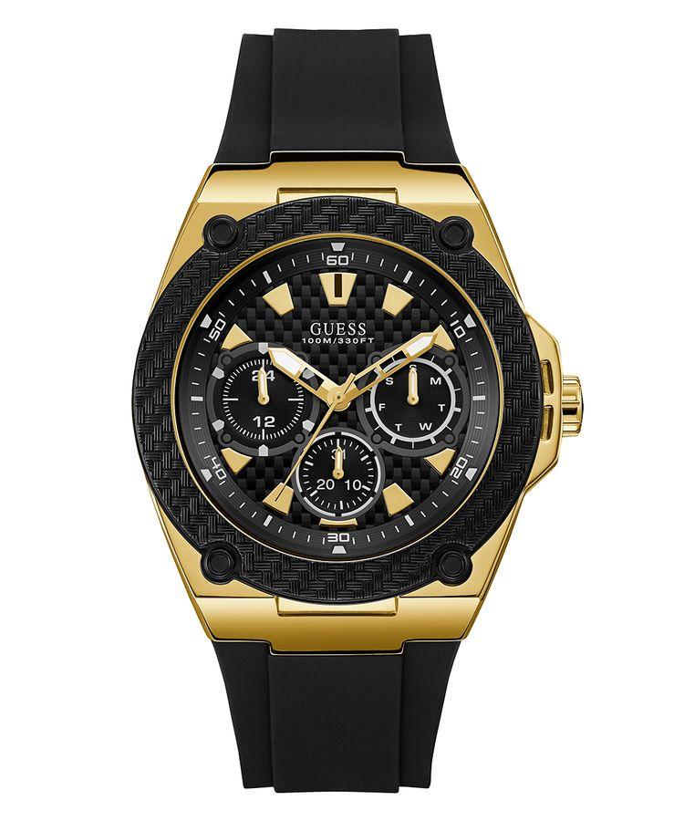 Cuero | Original W1049G5 Men Watch