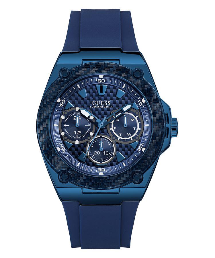 Cuero | Original W1049G7 Men Watch