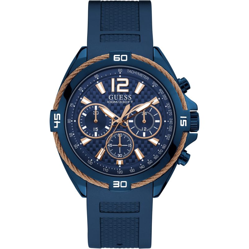 Cuero | Original W1168G4 Men Watch
