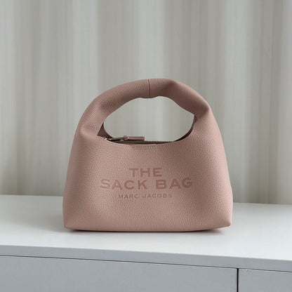 Cuero | The Mini Sack Bag
