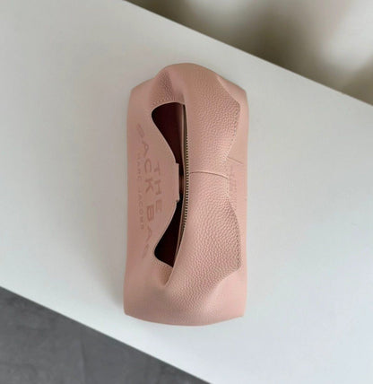 Cuero | The Mini Sack Bag