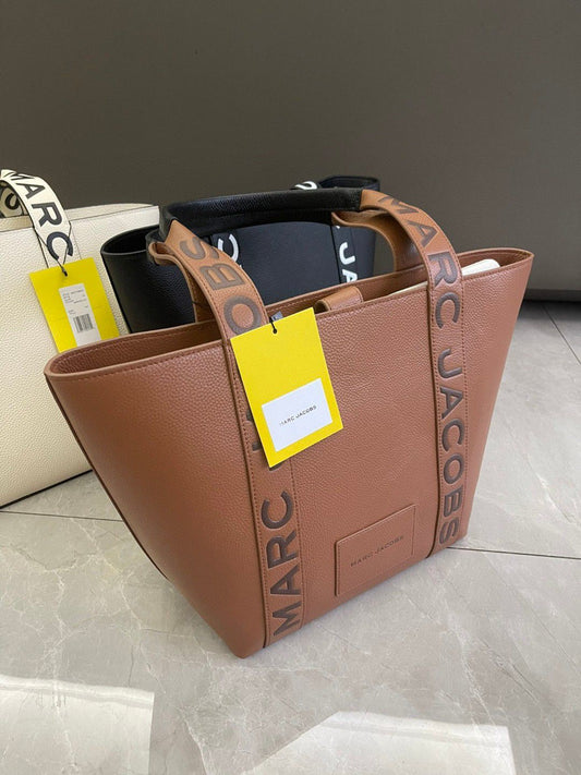 Cuero | Medium Leather Tote