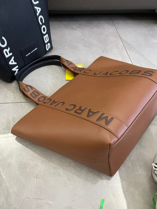 Cuero | Medium Leather Tote