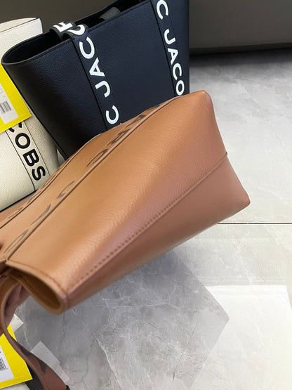 Cuero | Medium Leather Tote