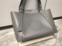 Stella Studs Large Tote Bag