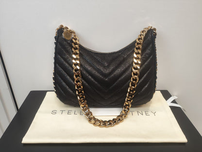 Cuero | Falabella Mini shoulder bag