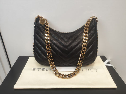 Cuero | Falabella Mini shoulder bag