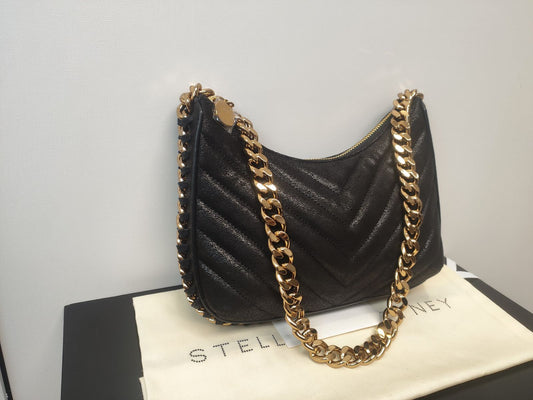 Cuero | Falabella Mini shoulder bag