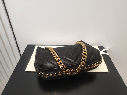 Cuero | Falabella Mini shoulder bag