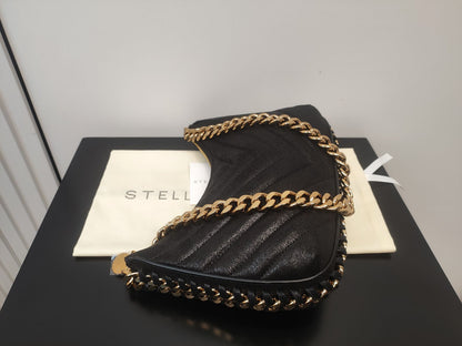 Cuero | Falabella Mini shoulder bag