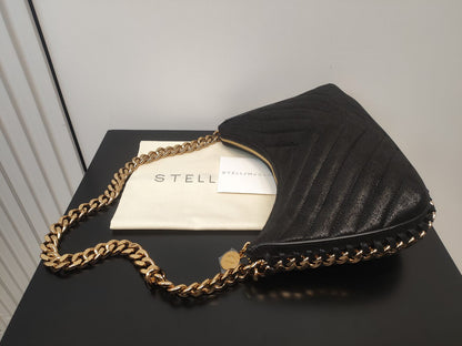 Cuero | Falabella Mini shoulder bag