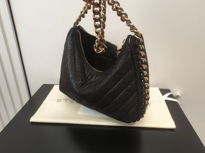 Cuero | Falabella Mini shoulder bag