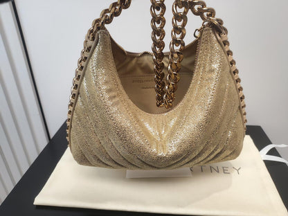 Cuero | Falabella Mini shoulder bag
