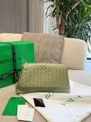 Bottega Venetta Giorno Bag