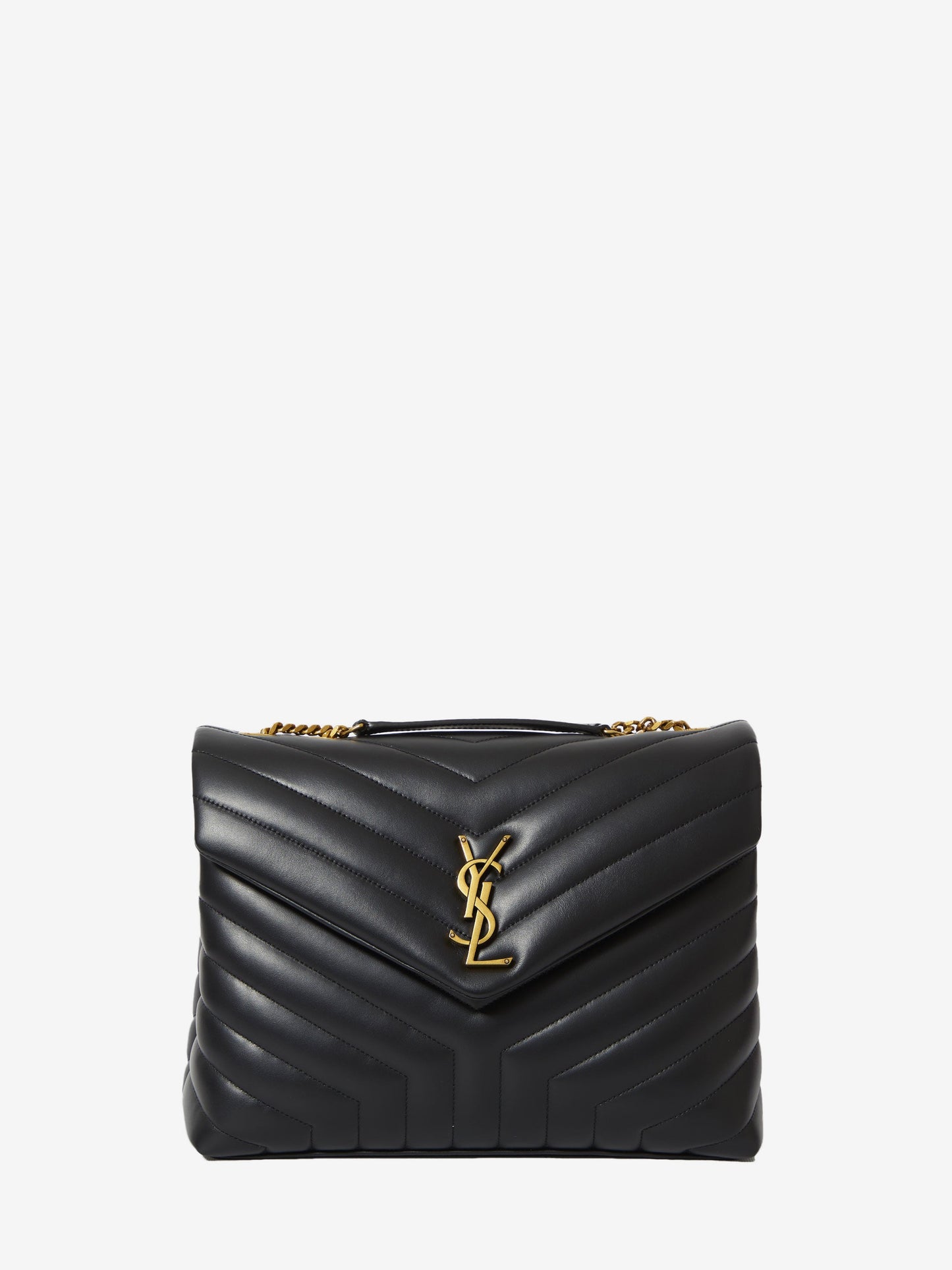 Cuero | LouLou Medium bag