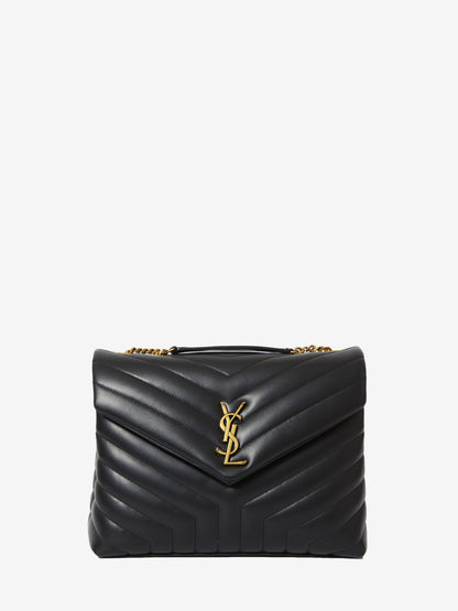 Cuero | LouLou Medium bag