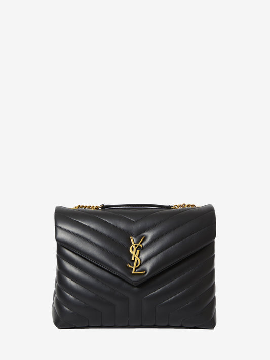 Cuero | LouLou Medium bag
