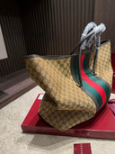 Gucci Ophidia Large Tote Bag