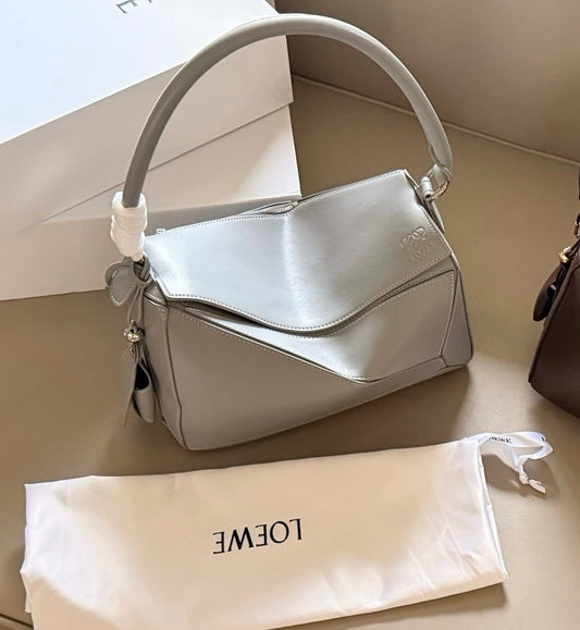Loewe Puzzle Bag