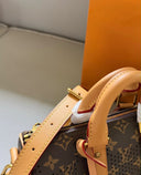 Louis Vuitton Keepall Bag