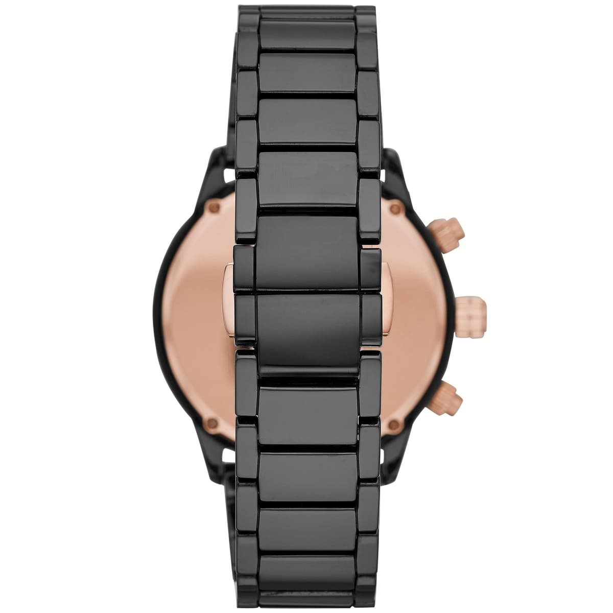 Cuero | Original Watch For Men AR70002