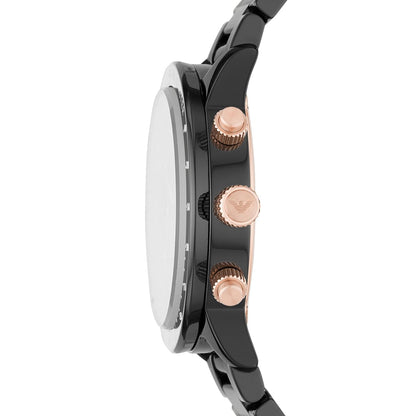 Cuero | Original Watch For Men AR70002