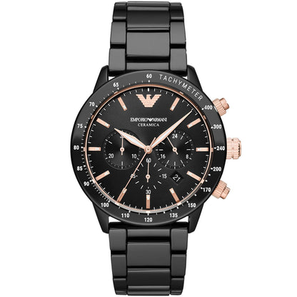 Cuero | Original Watch For Men AR70002