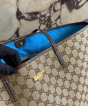 Gucci GG Supreme Bag