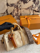 Louis Vuitton Keepall Bandoulière 25