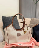 Mia miu ivy bag