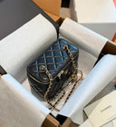Chanel Small Vanity Bag