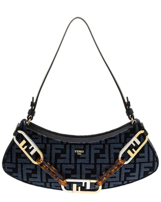 Cuero | Women's O'lock Swing Shoulder Bag